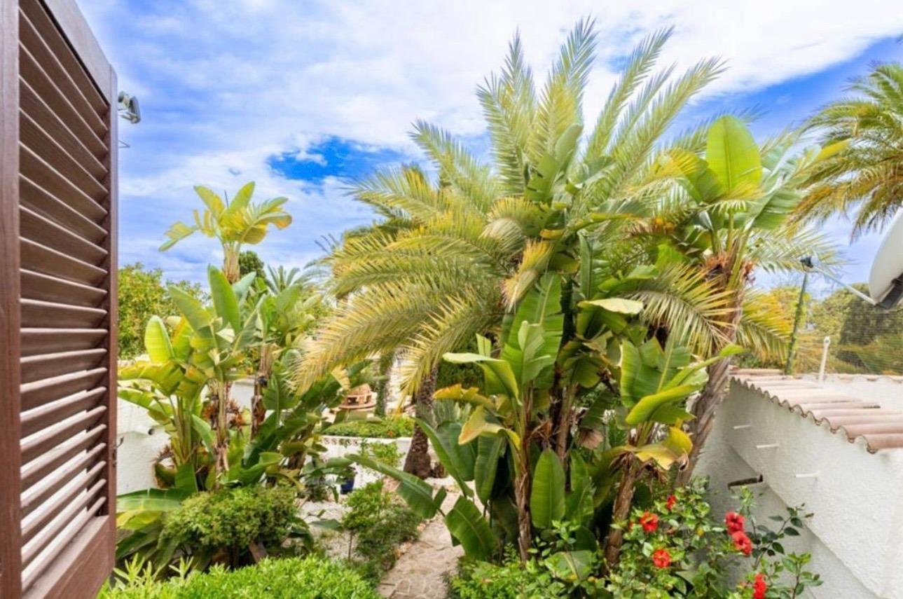 Casa de 84 m² a Calp