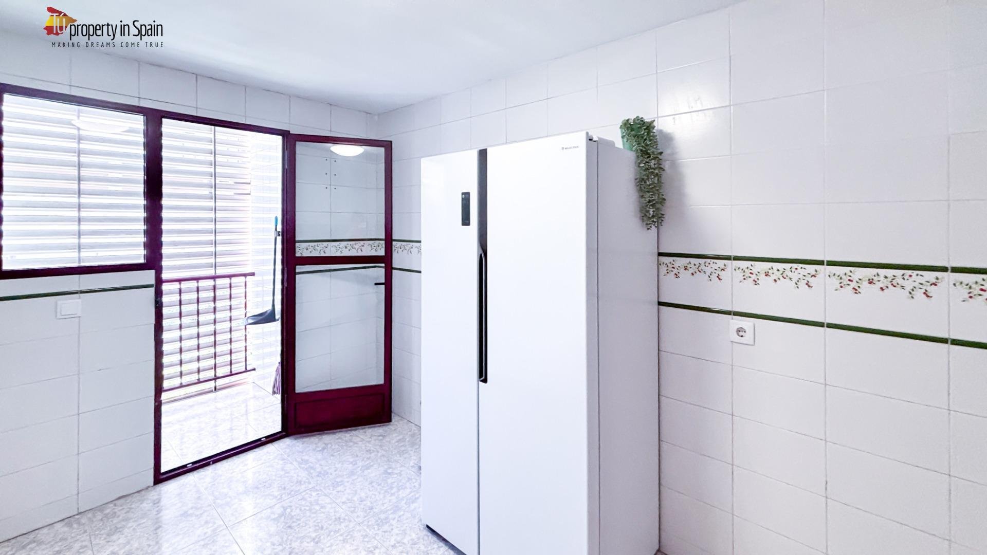 Habitación 133 m², Alicante