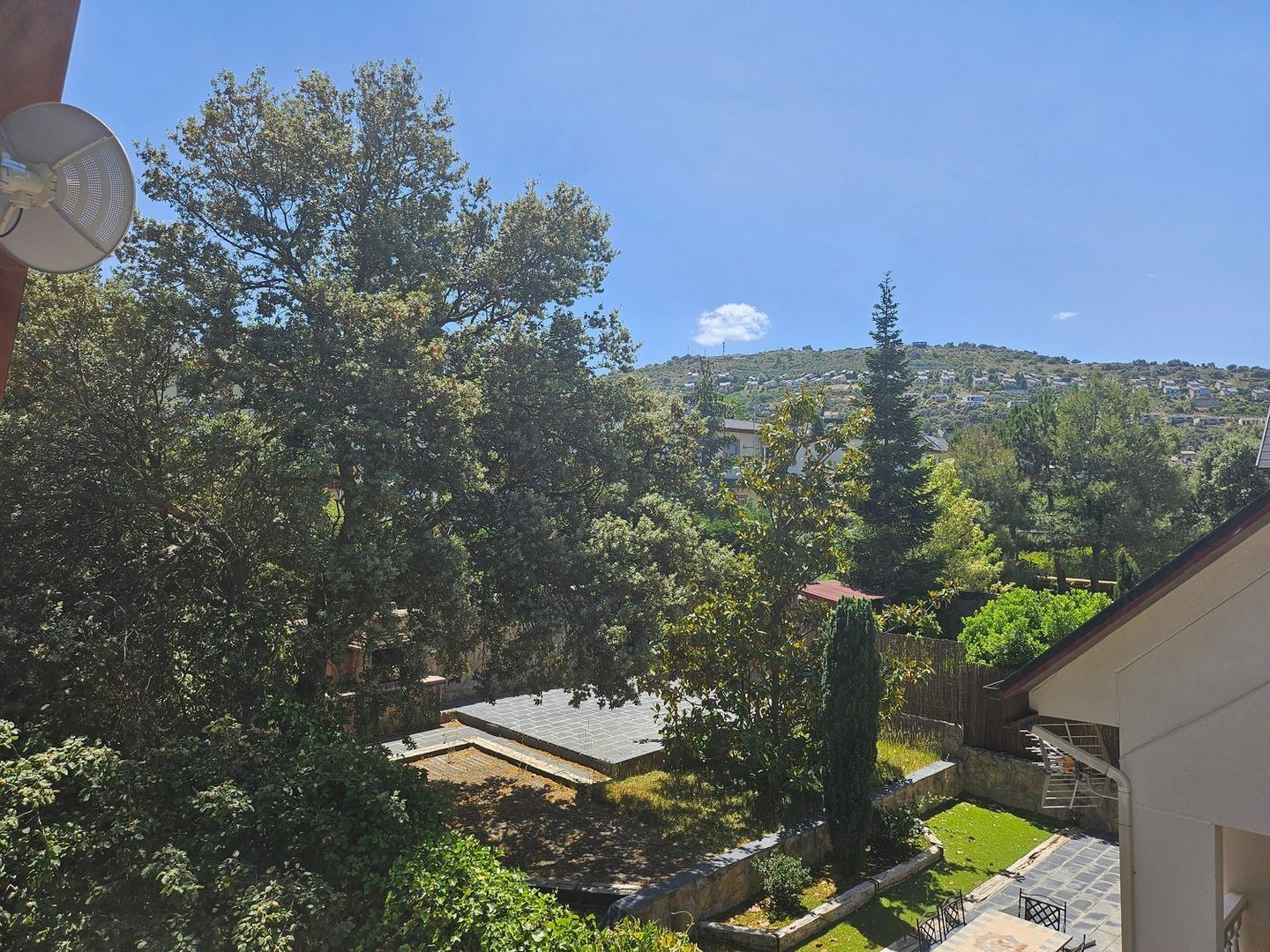 Piso de 135 m² en El Espinar