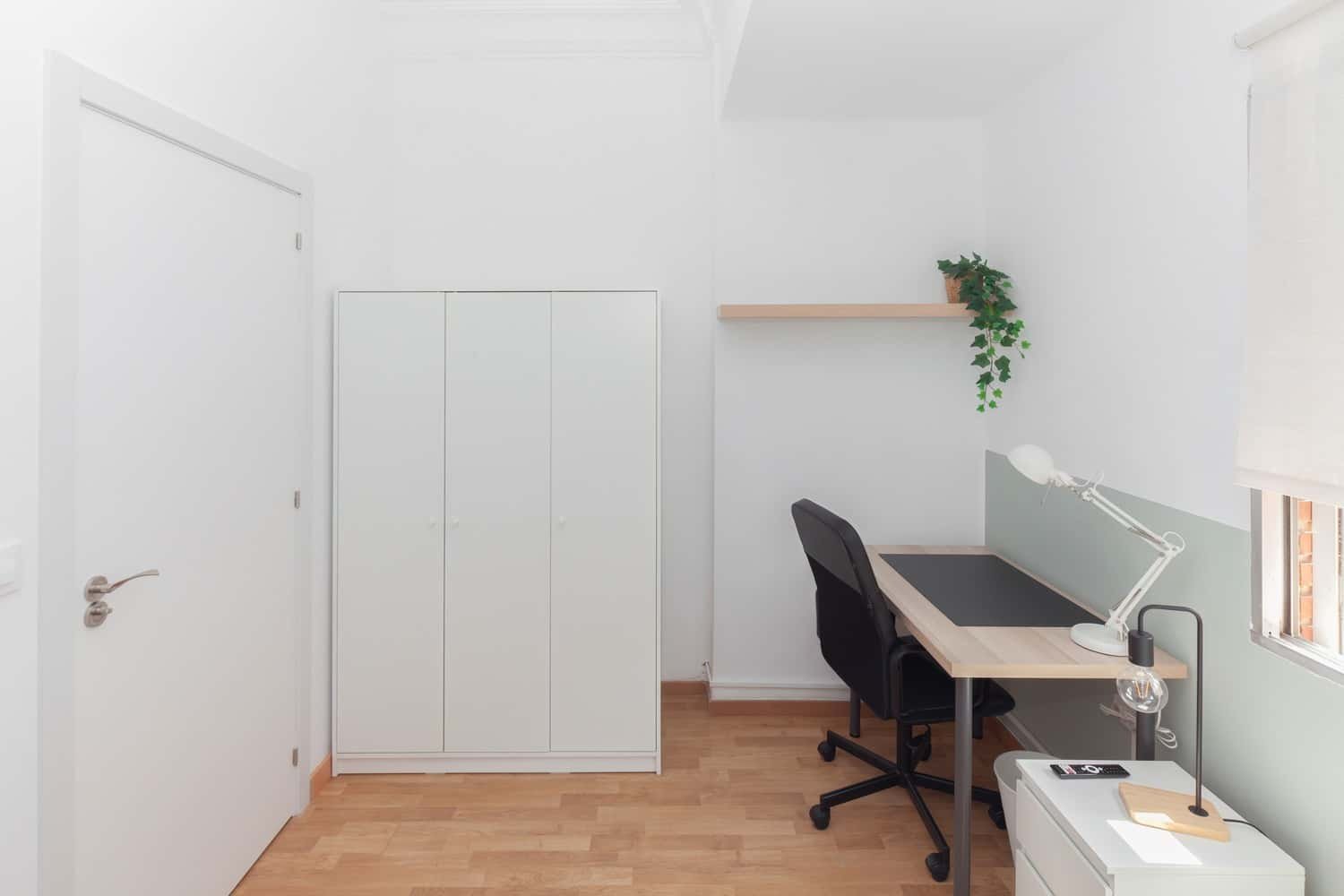 Habitació de lloguer, València