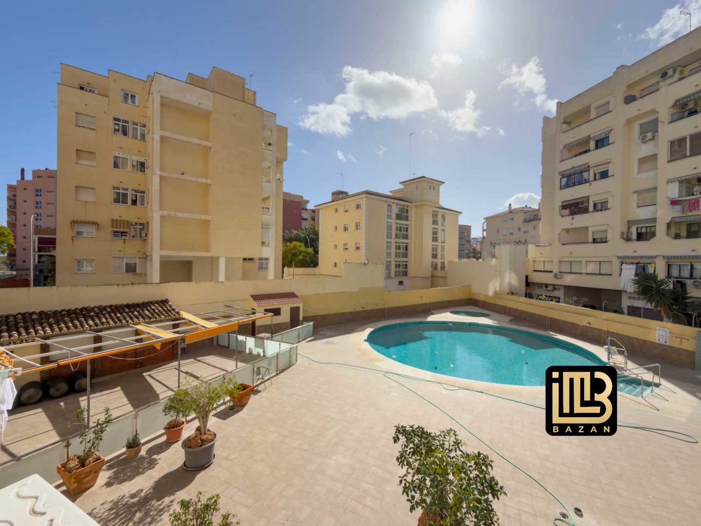 Pis de 40 m² a Torremolinos