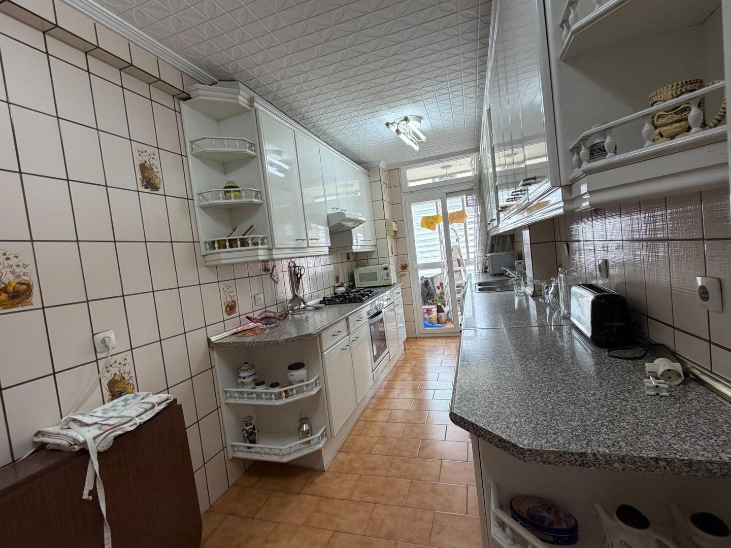 Appartamento 131 m² a Madrid