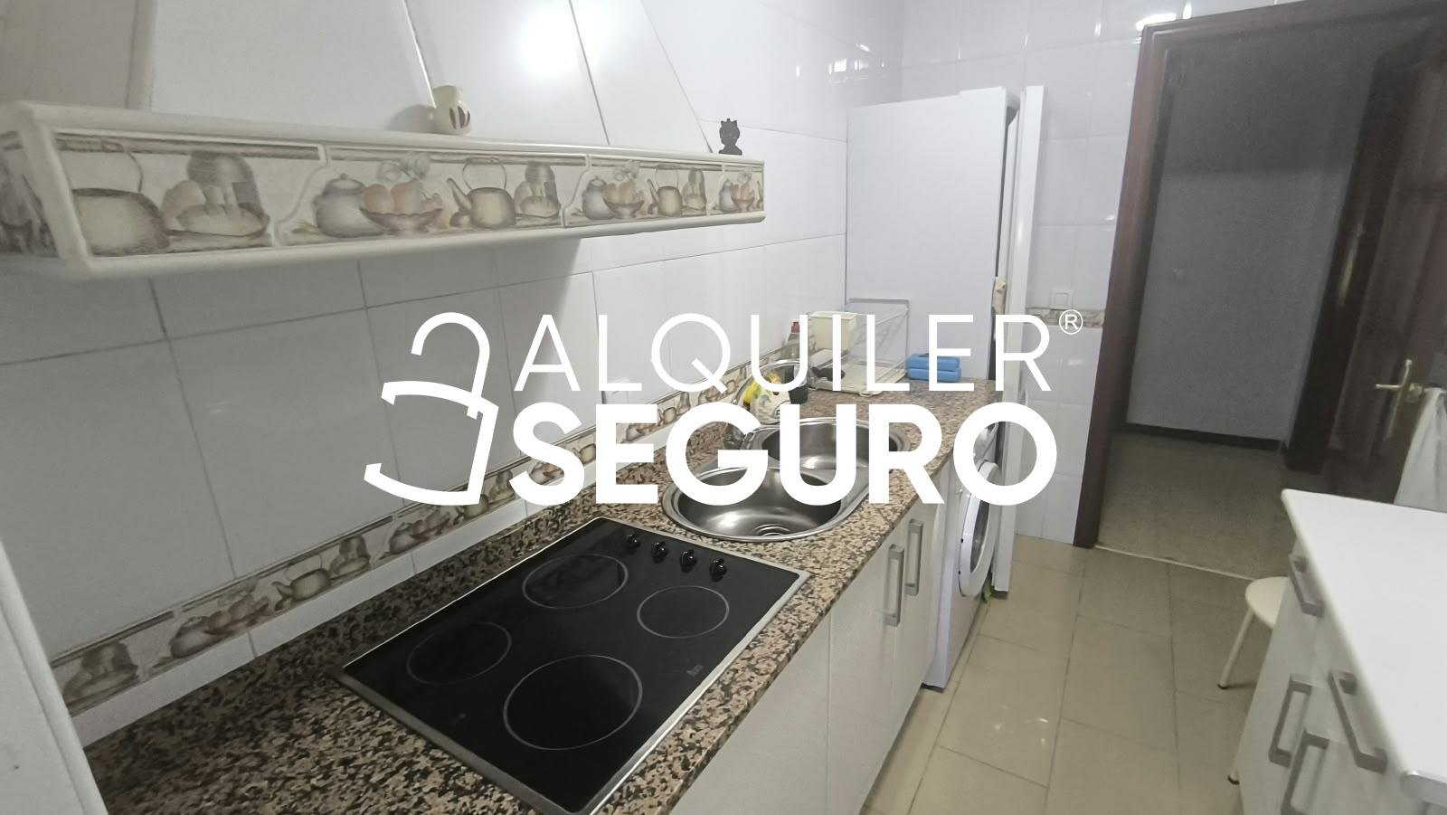 Pis de 75 m² a Sevilla