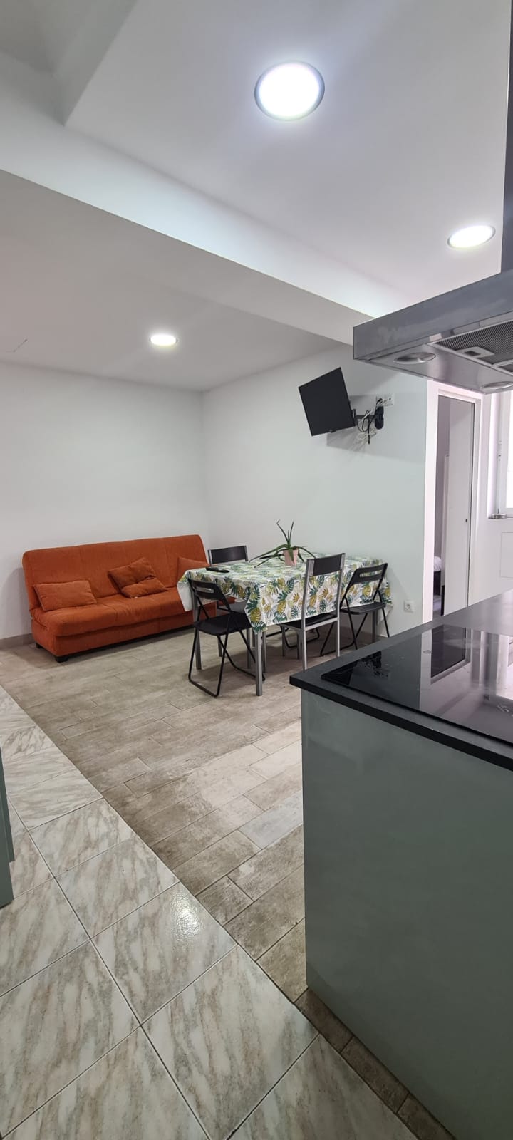 Habitación 160 m², Granada