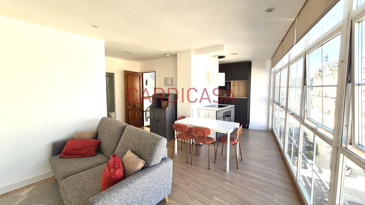 Pis de 70 m² a Vigo