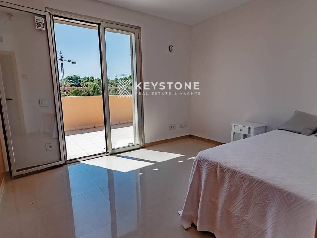 Piso de 234 m² en Calvià