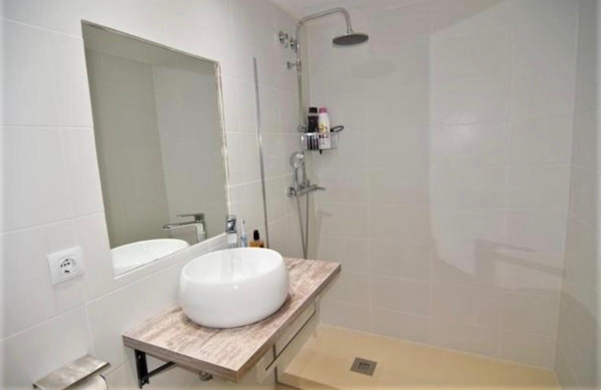 Piso de 50 m² en Villajoyosa