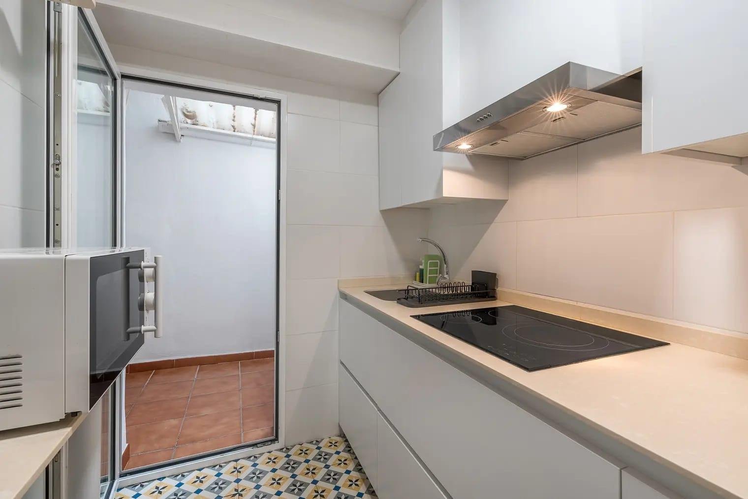 Pis de 87 m² a Granada