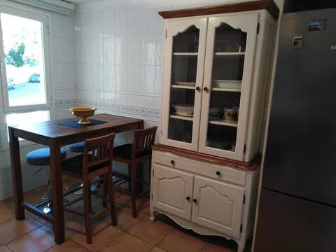 Piso de 142 m² en Altea