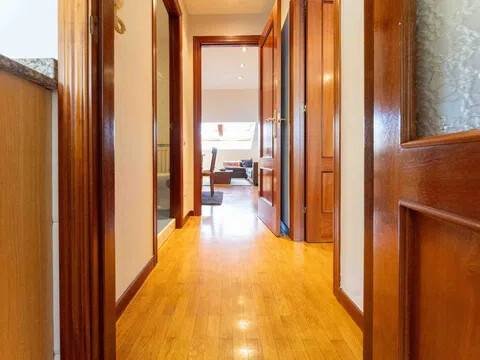 Wohnung 87 m² in Gijón / Xixón