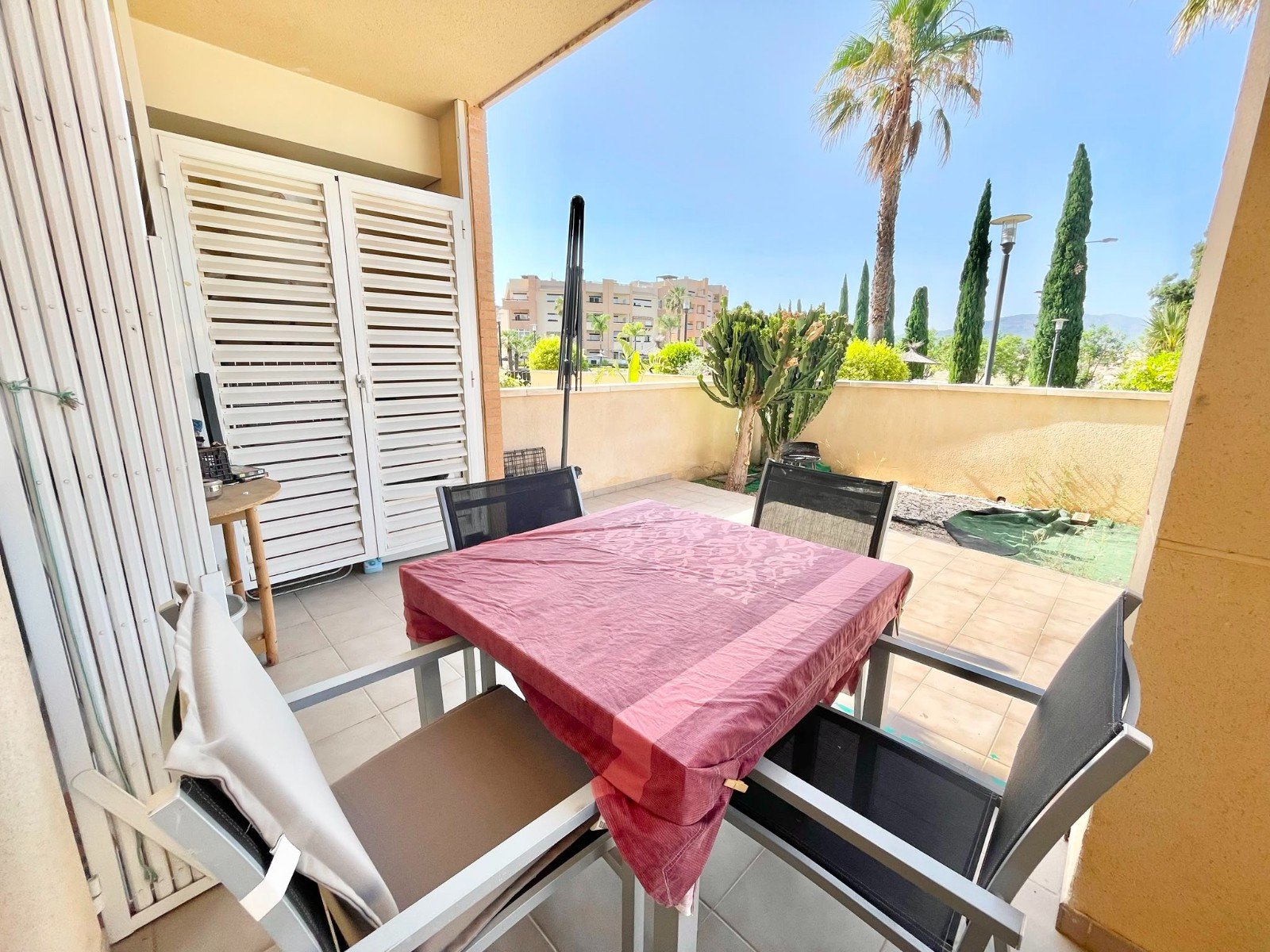 Piso de 60 m² en Murcia
