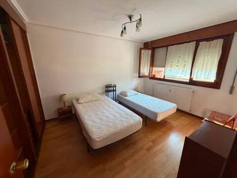 Piso de 53 m² en Valladolid