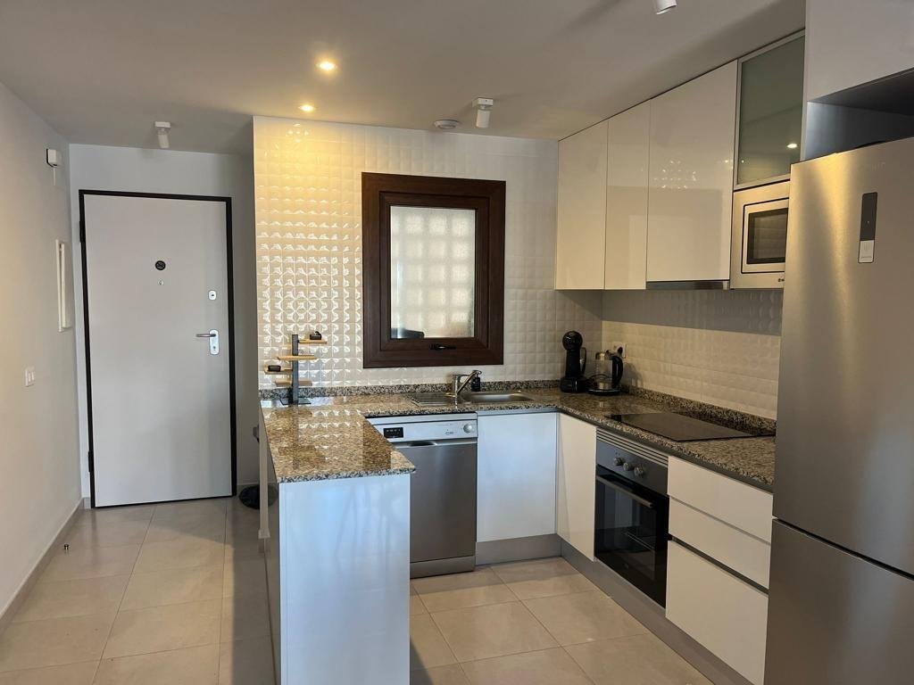 Piso de 70 m² en Pulpí