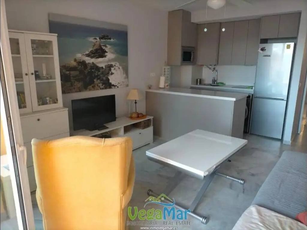 Piso de 50 m² en Almuñécar