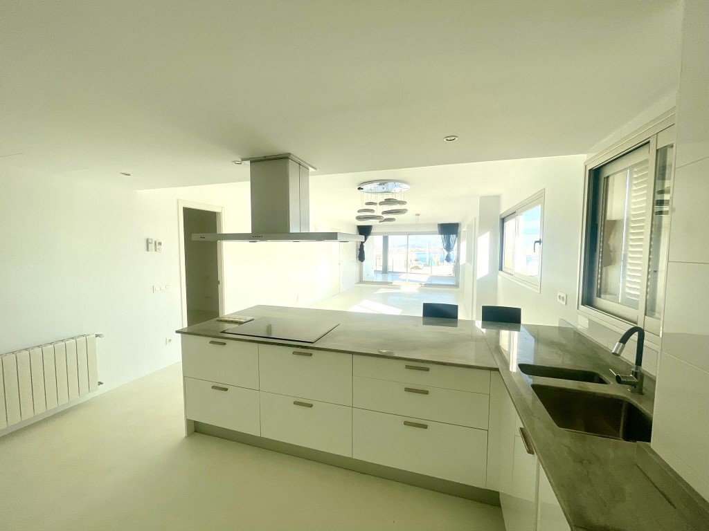Piso de 203 m² en Palma