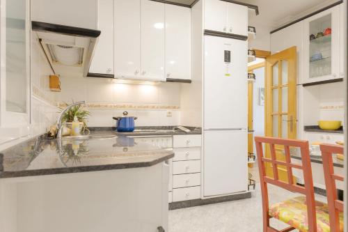 Habitación 85 m², Pontevedra
