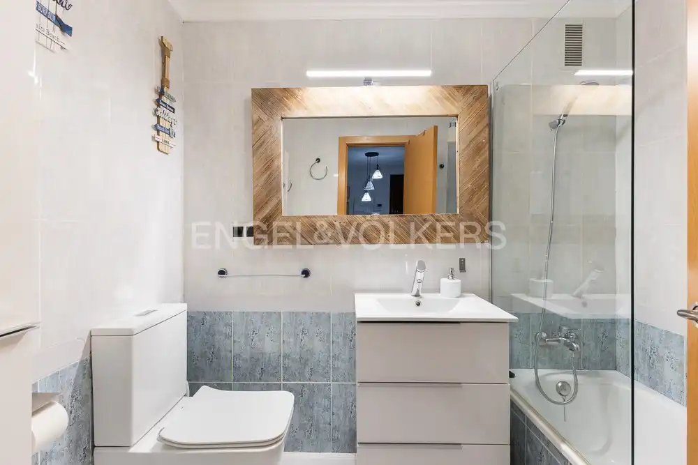 Piso de 75 m² en Valencia
