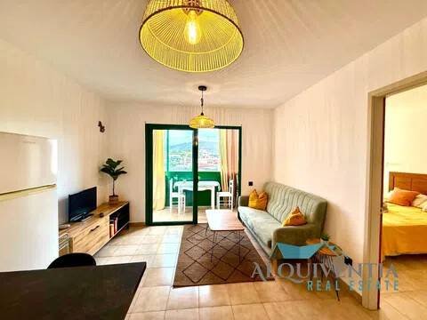 Piso de 40 m² en Mogán