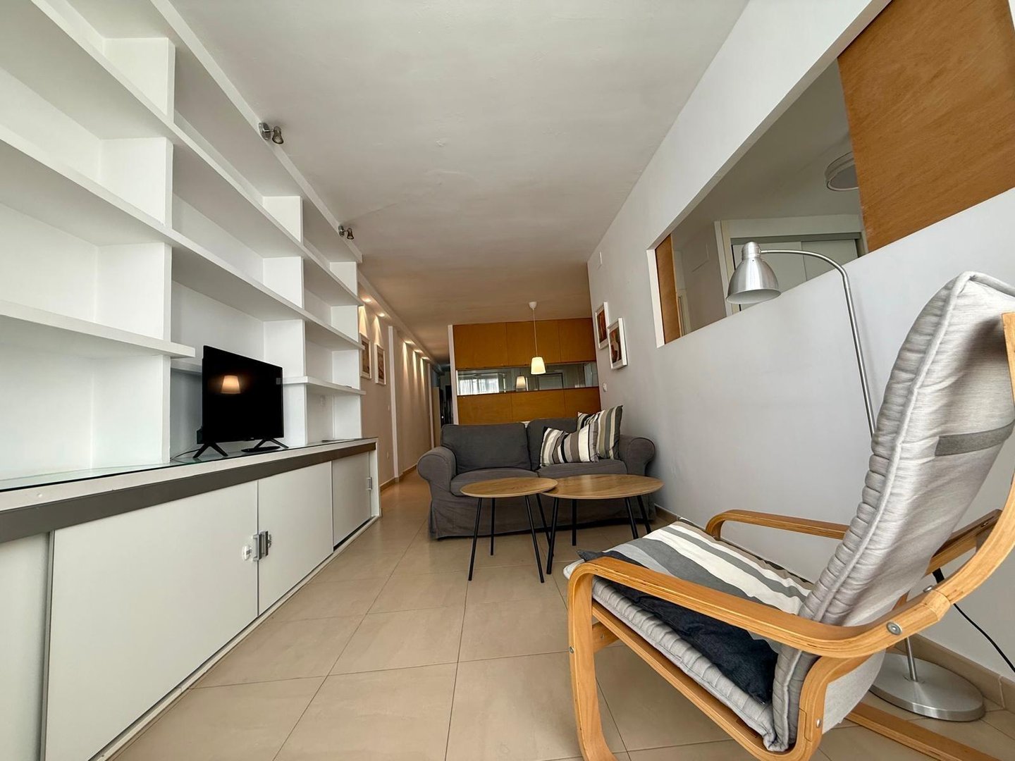 Piso de 77 m² en Sevilla