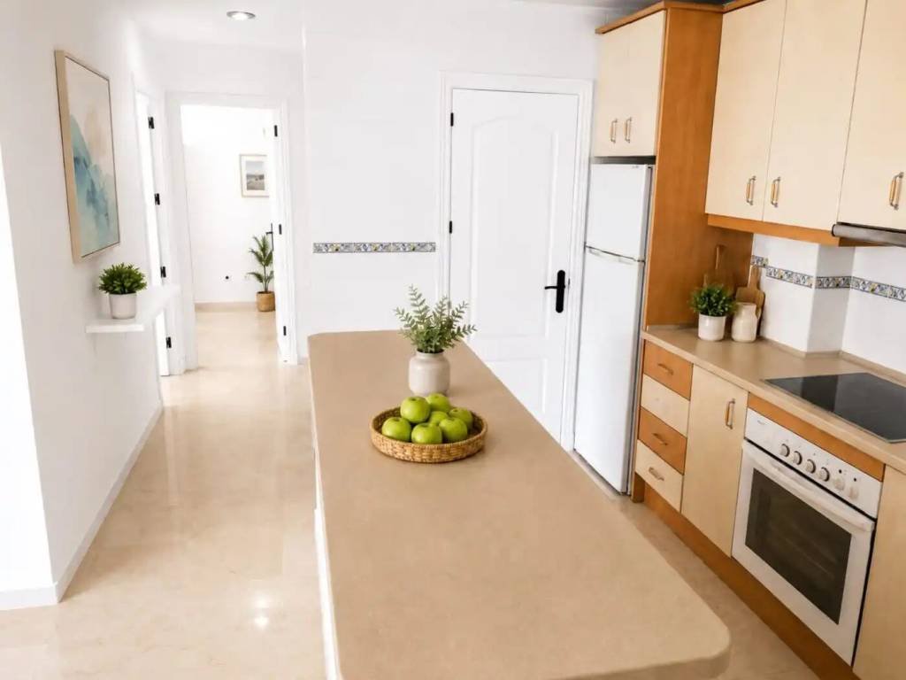Piso de 72 m² en Callosa de Segura