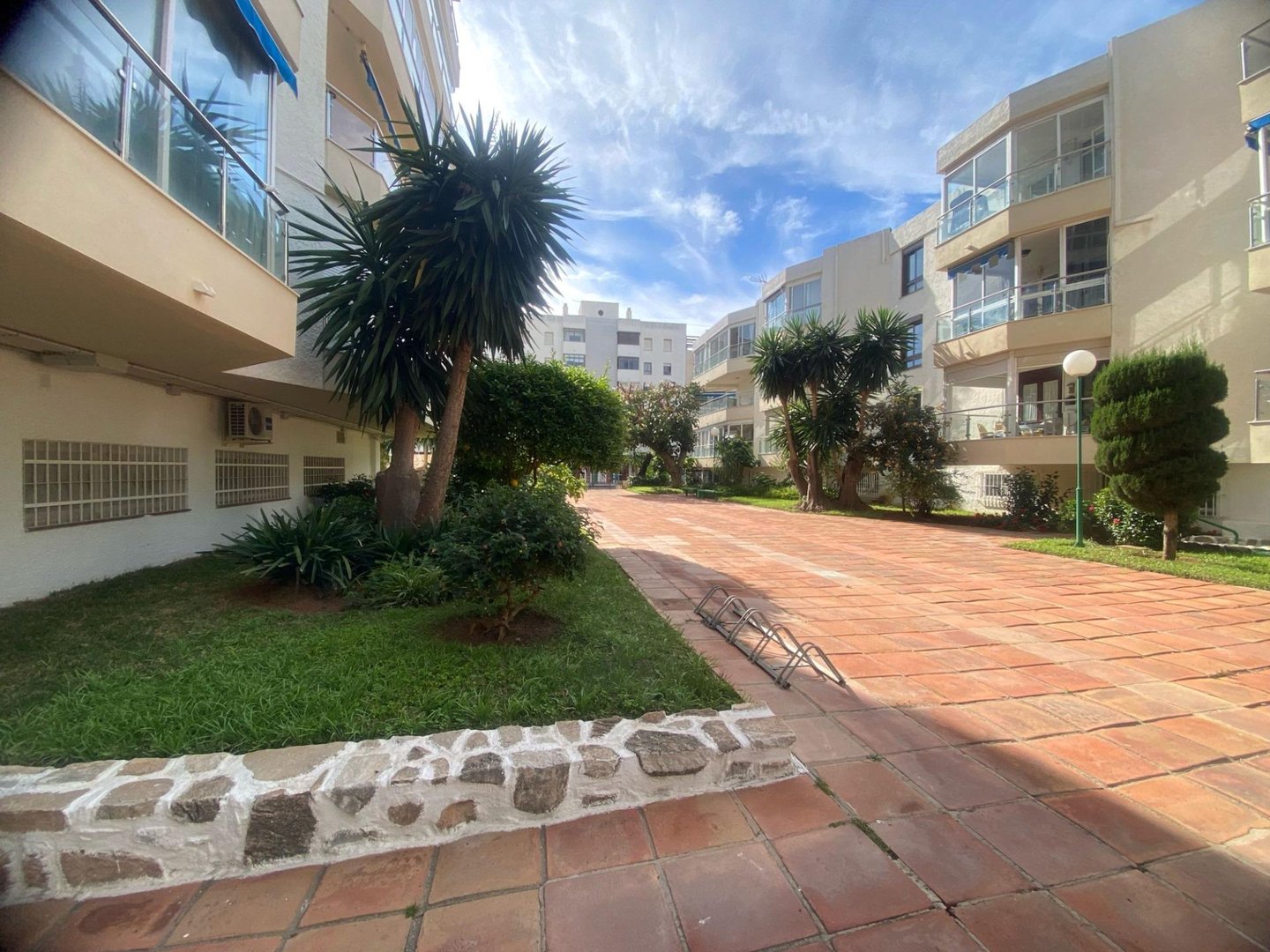 Pis de 47 m² a Fuengirola