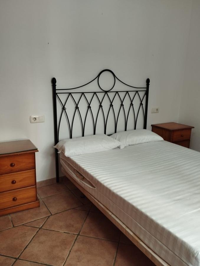 Wohnung 50 m² in Estepona