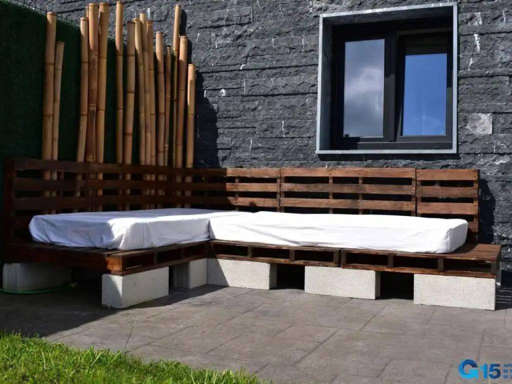 Haus 160 m² in Usurbil
