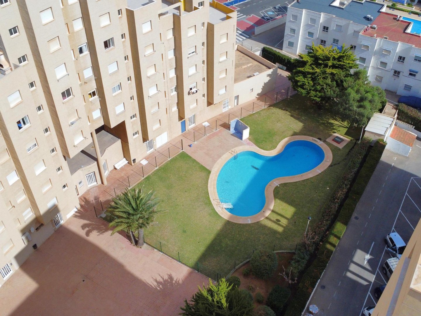 Piso de 60 m² en Cartagena