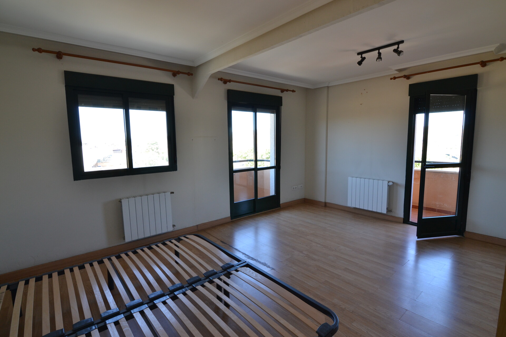 Piso de 186 m² en Plasencia