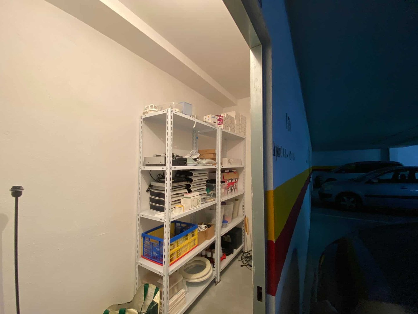 Piso de 100 m² en Mojácar