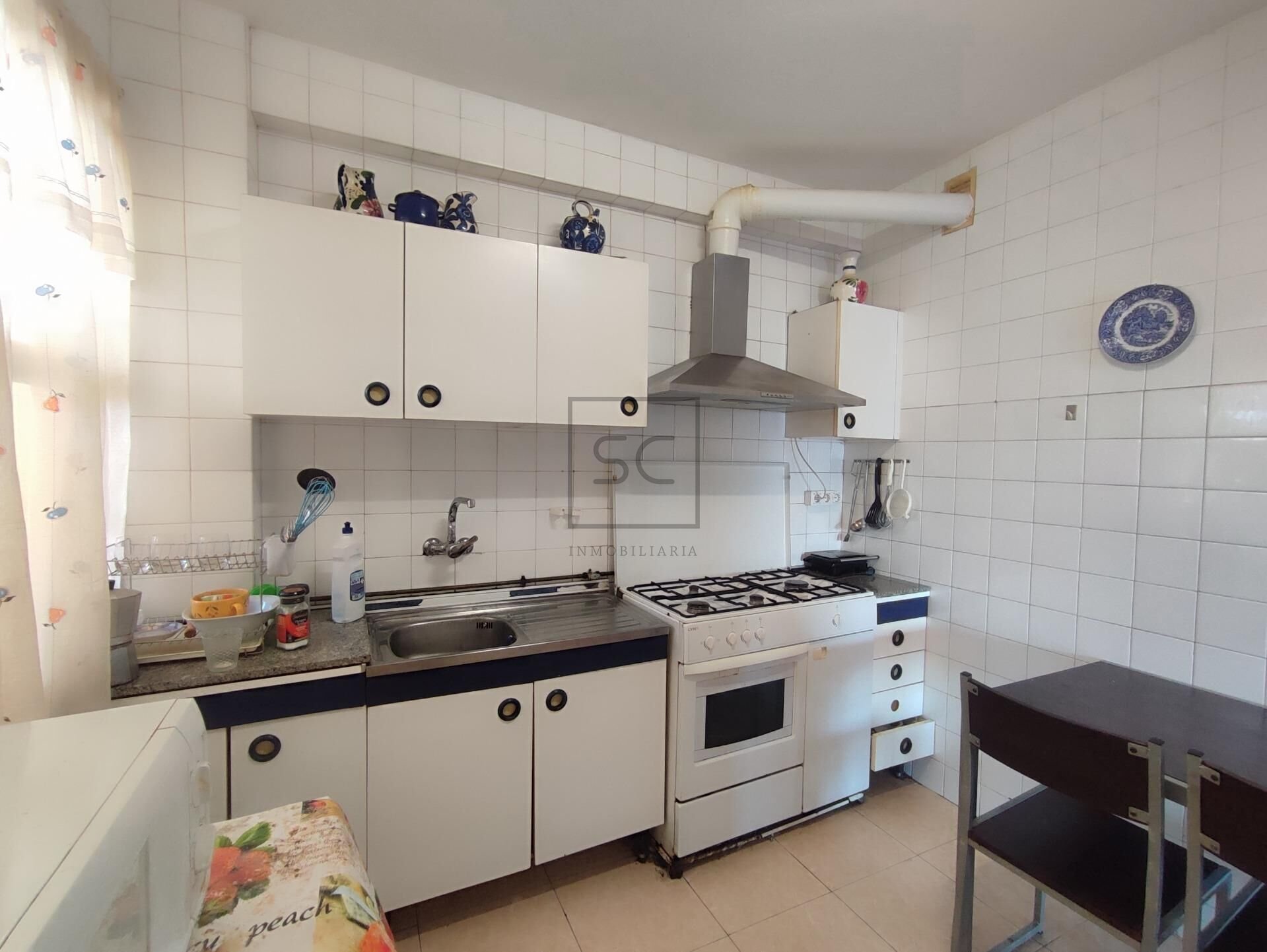 Pis de 88 m² a Ferrol