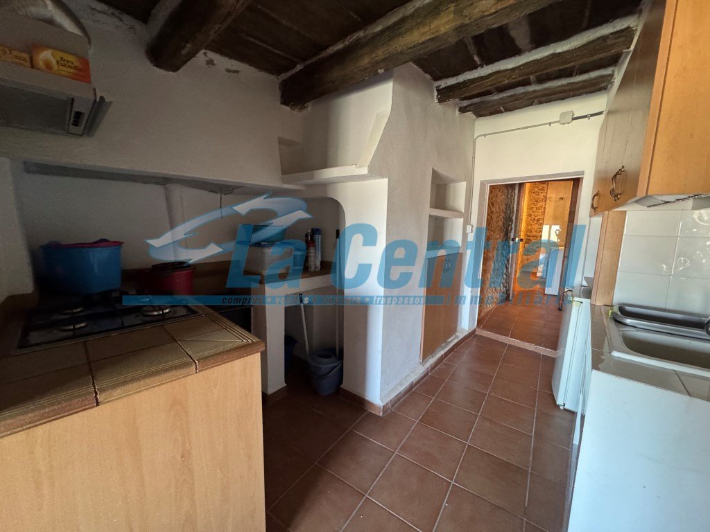 Casa de 171 m² en la Sénia