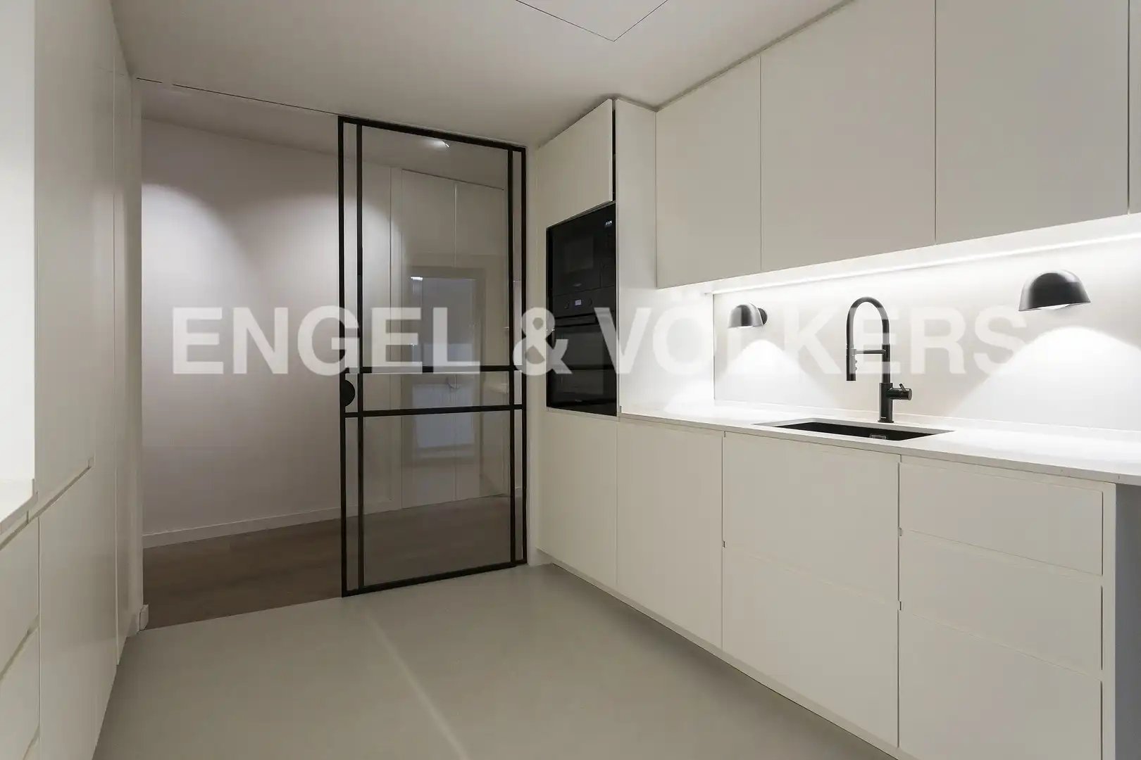 Piso de 427 m² en Barcelona