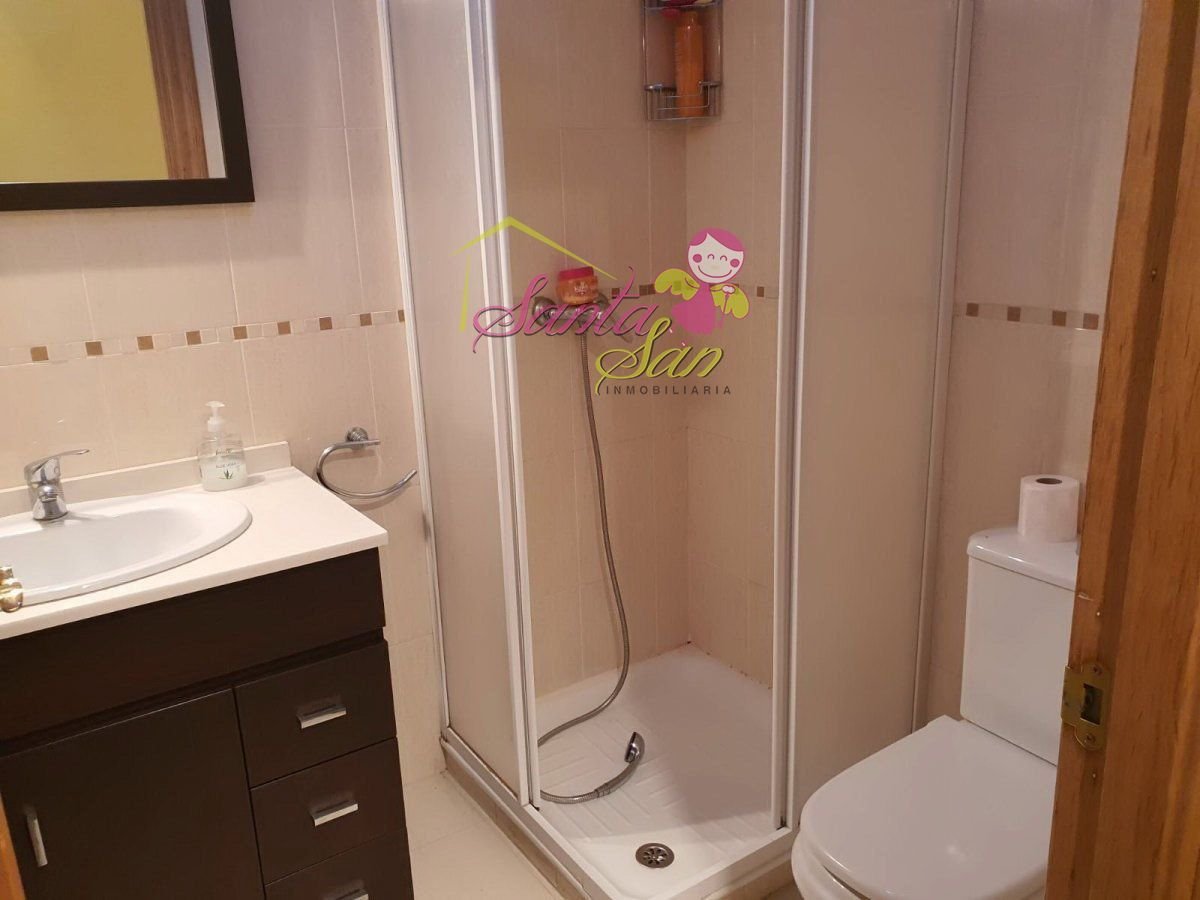 Pis de 36 m² a Salamanca