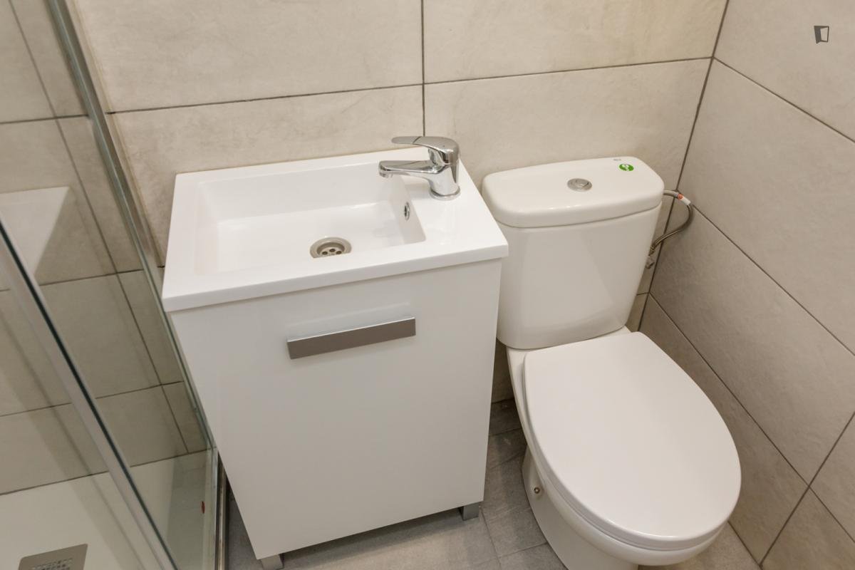 Habitación en alquiler, Barcelona