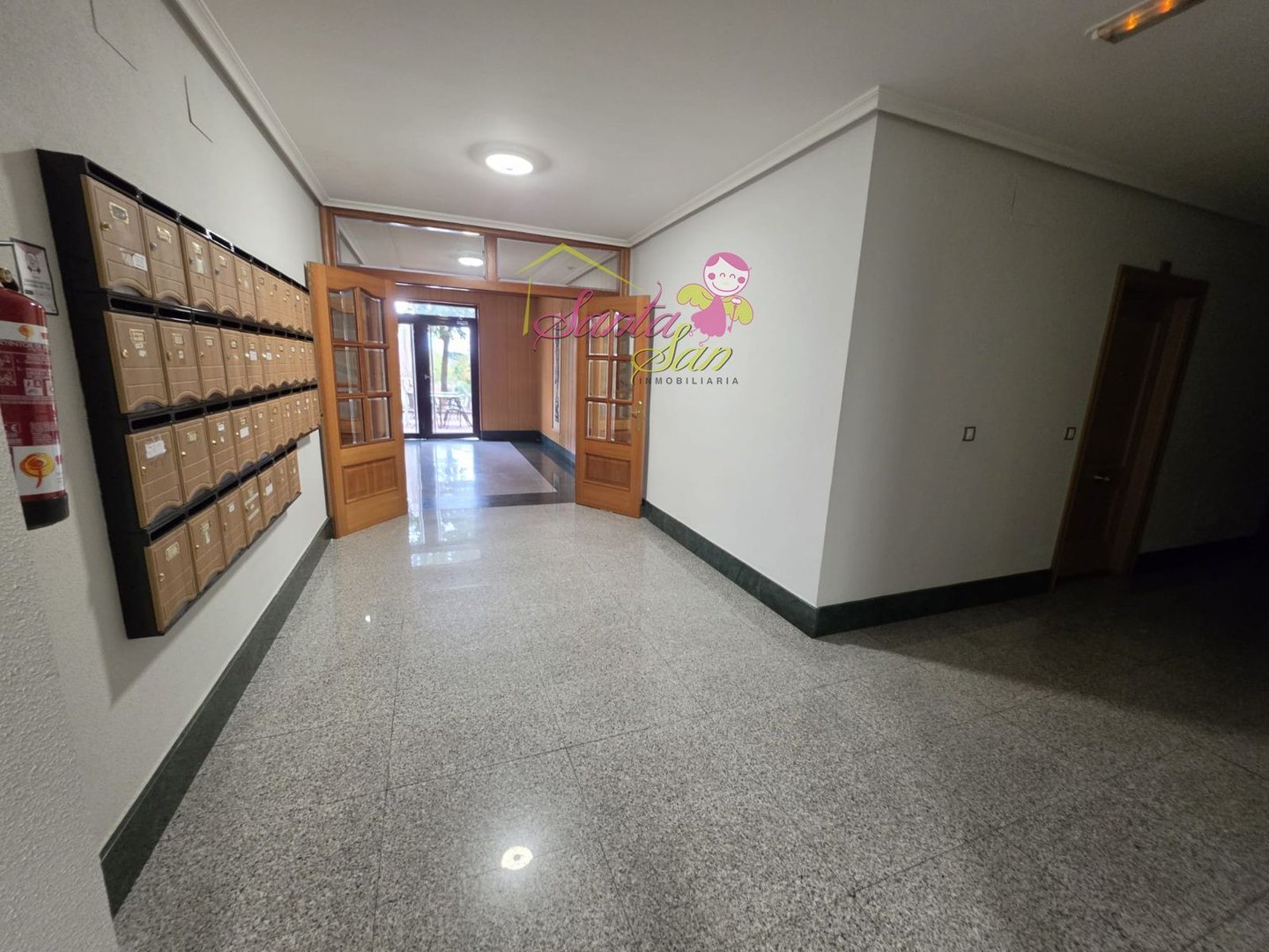 Pis de 40 m² a Salamanca