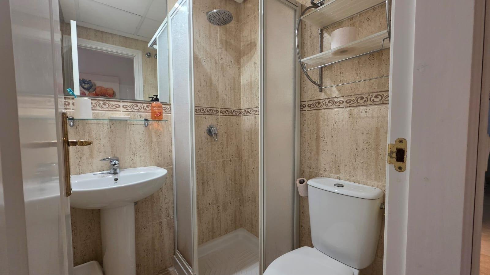 Pis de 80 m² a Manilva