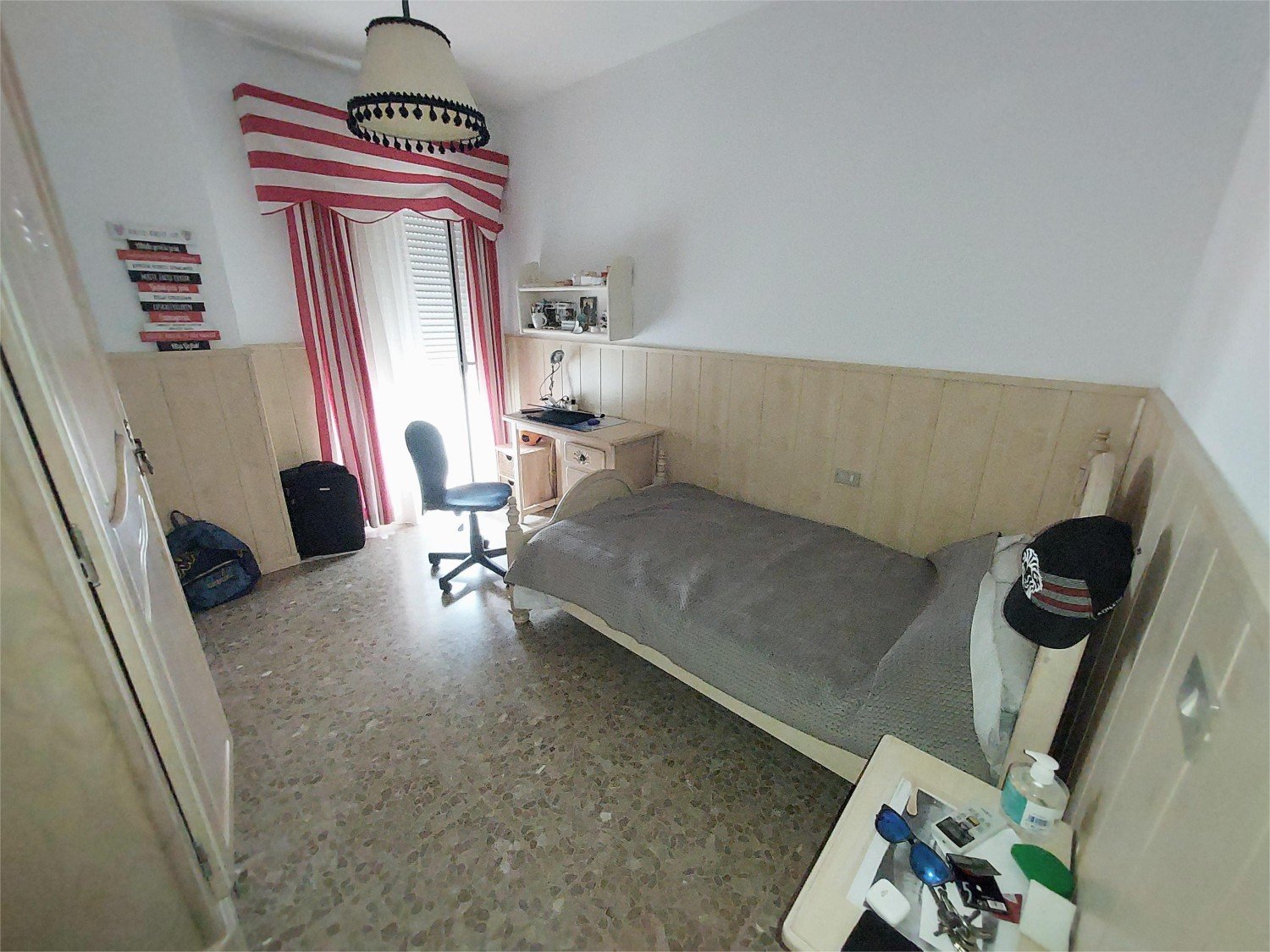 Piso de 135 m² en Zafra