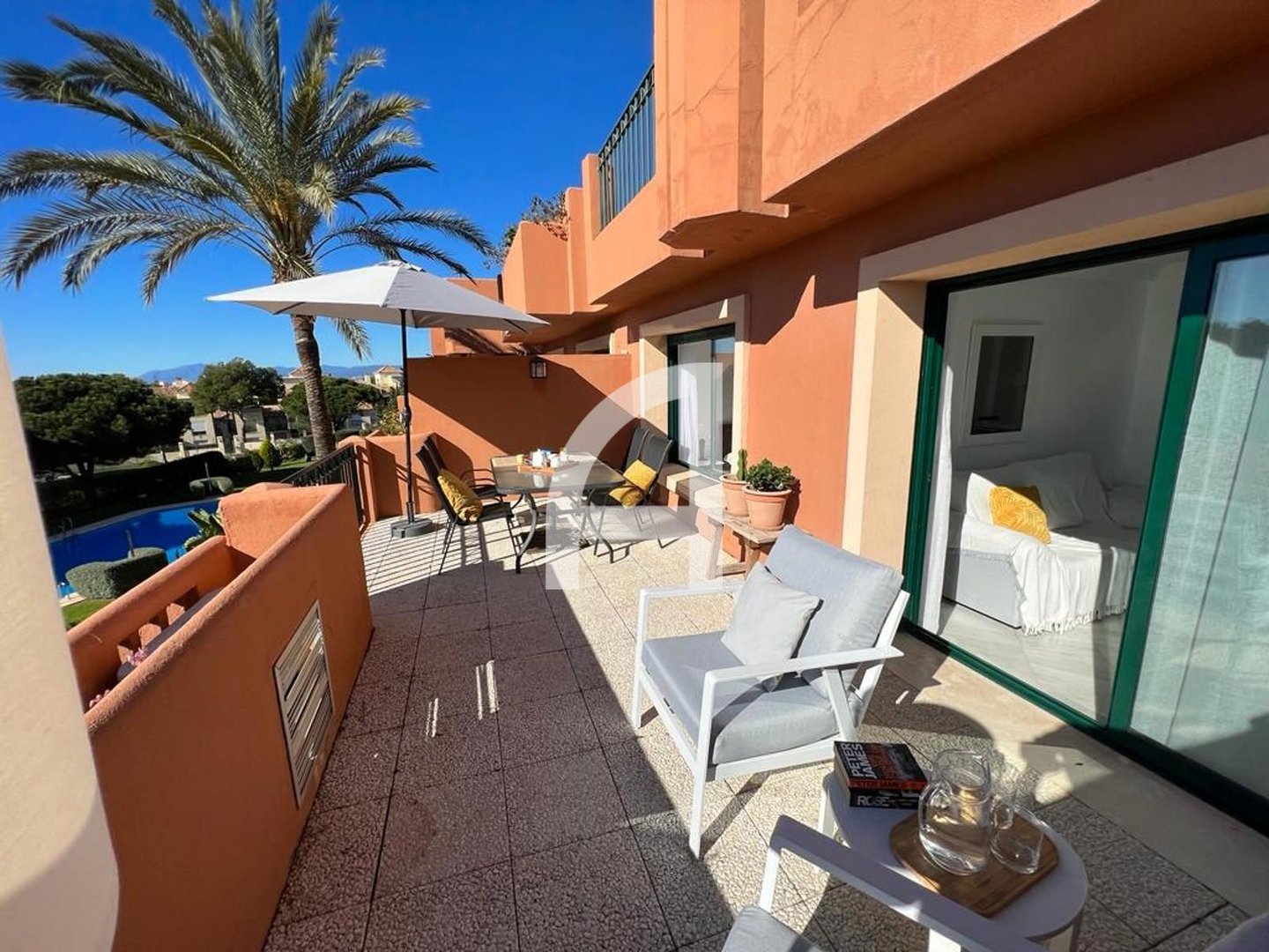 Piso de 127 m² en Marbella