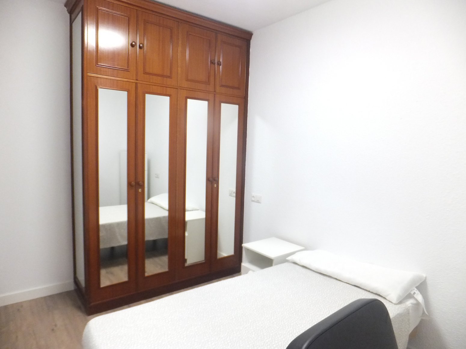 Piso de 100 m² en Pamplona