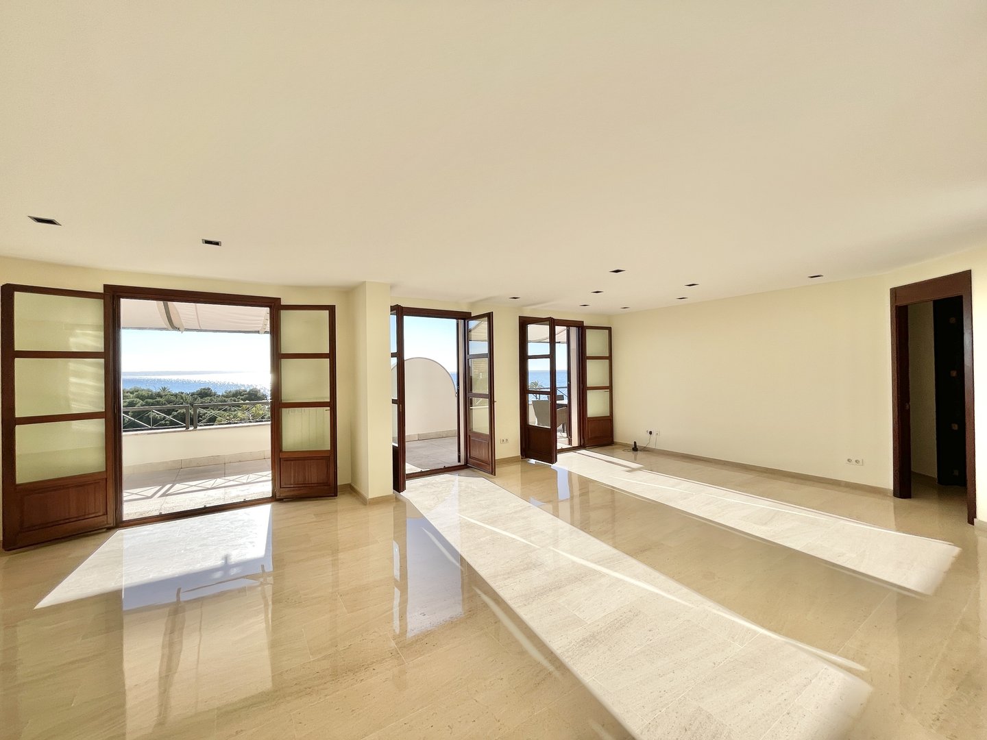 Pis de 308 m² a Palma