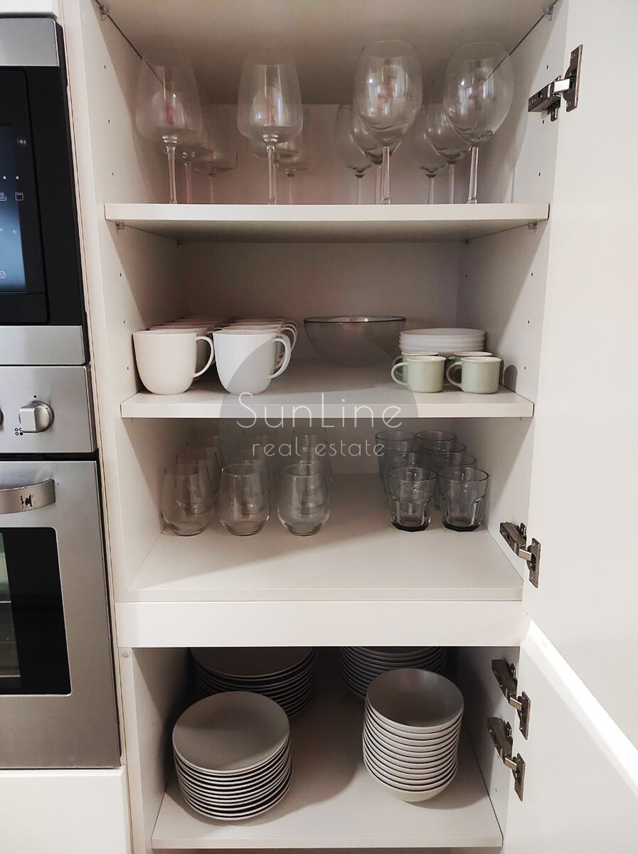 Wohnung 125 m² in Valencia