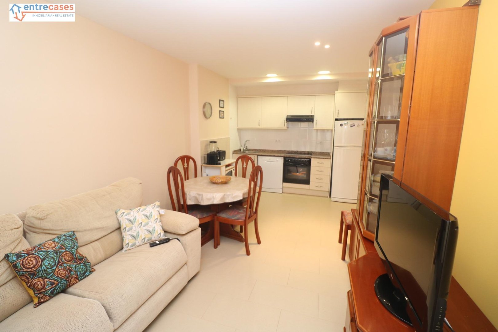 Piso de 51 m² en Canet de Berenguer
