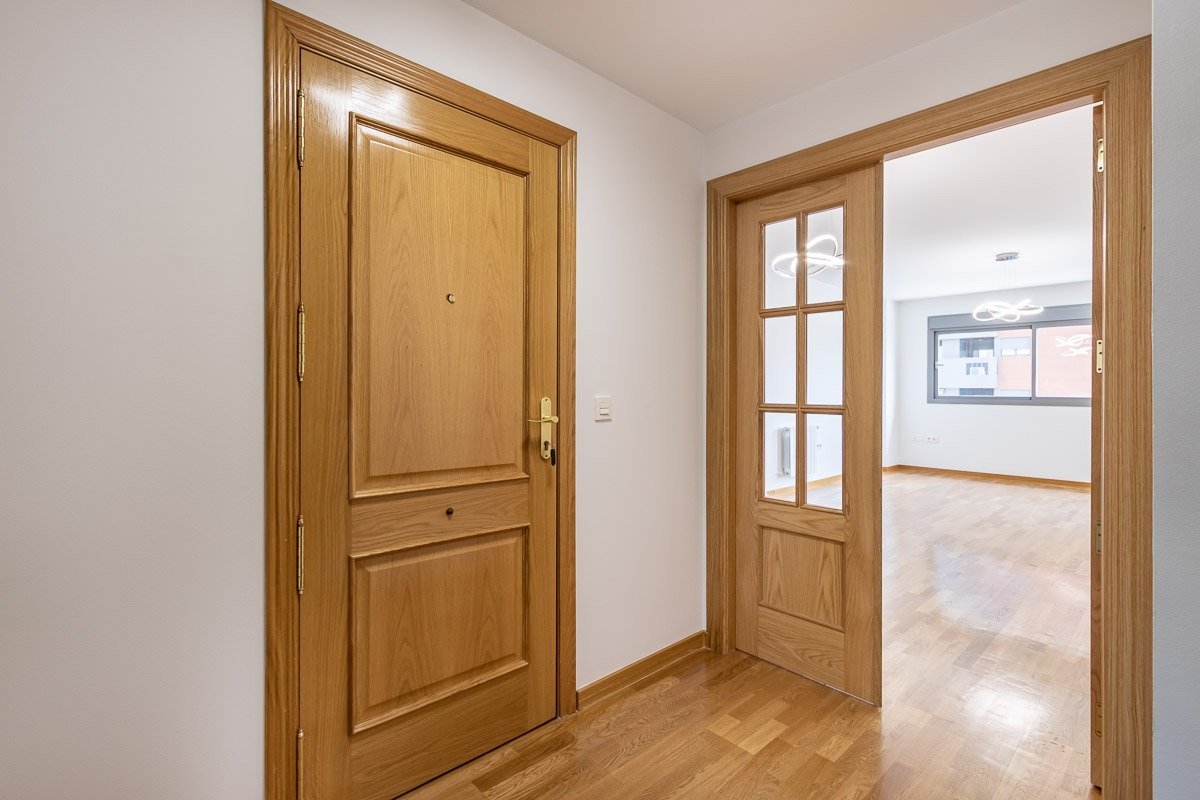 Pis de 159 m² a Granada