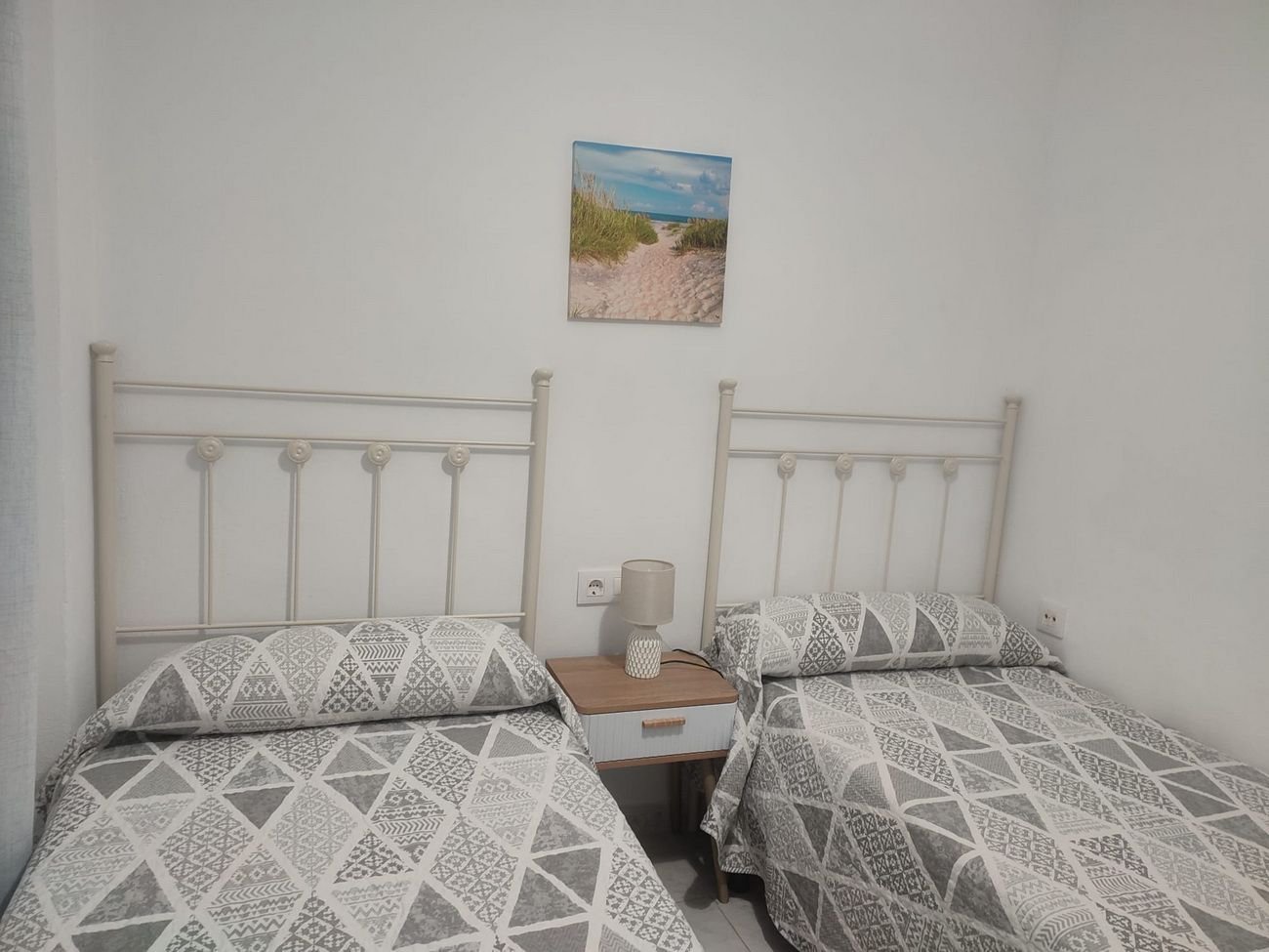 Piso de 60 m² en Conil de la Frontera