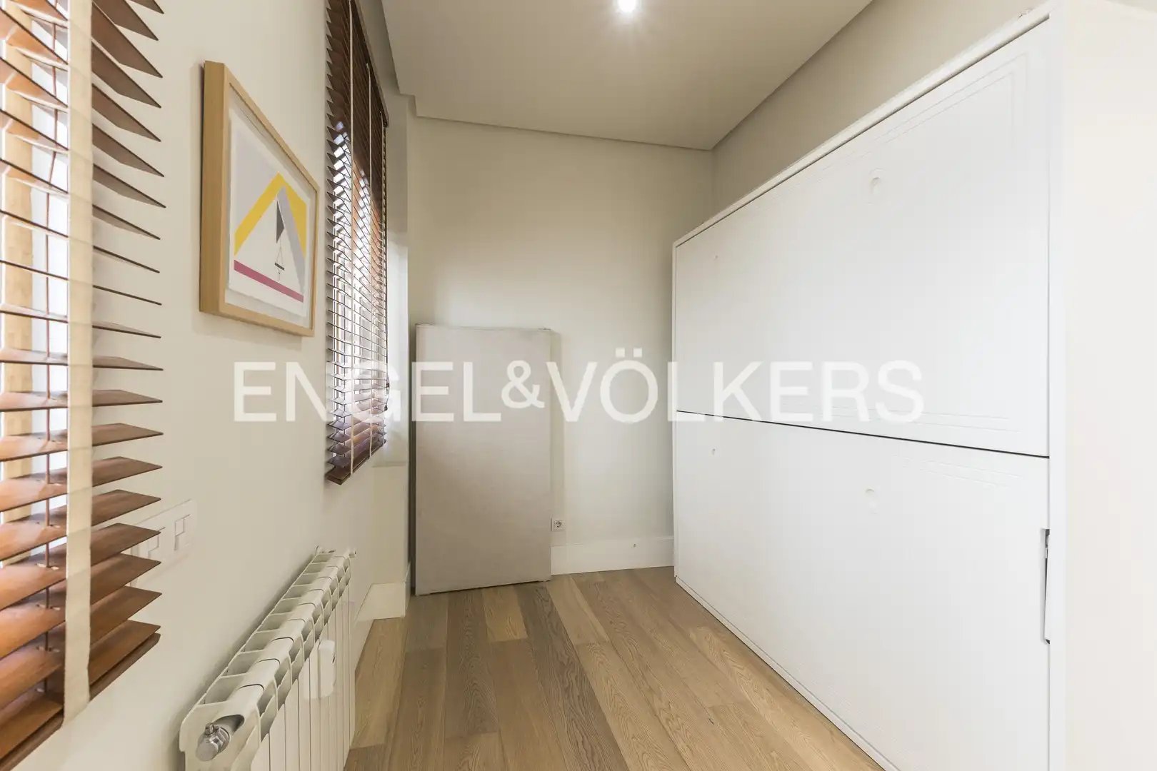 Piso de 115 m² en Madrid