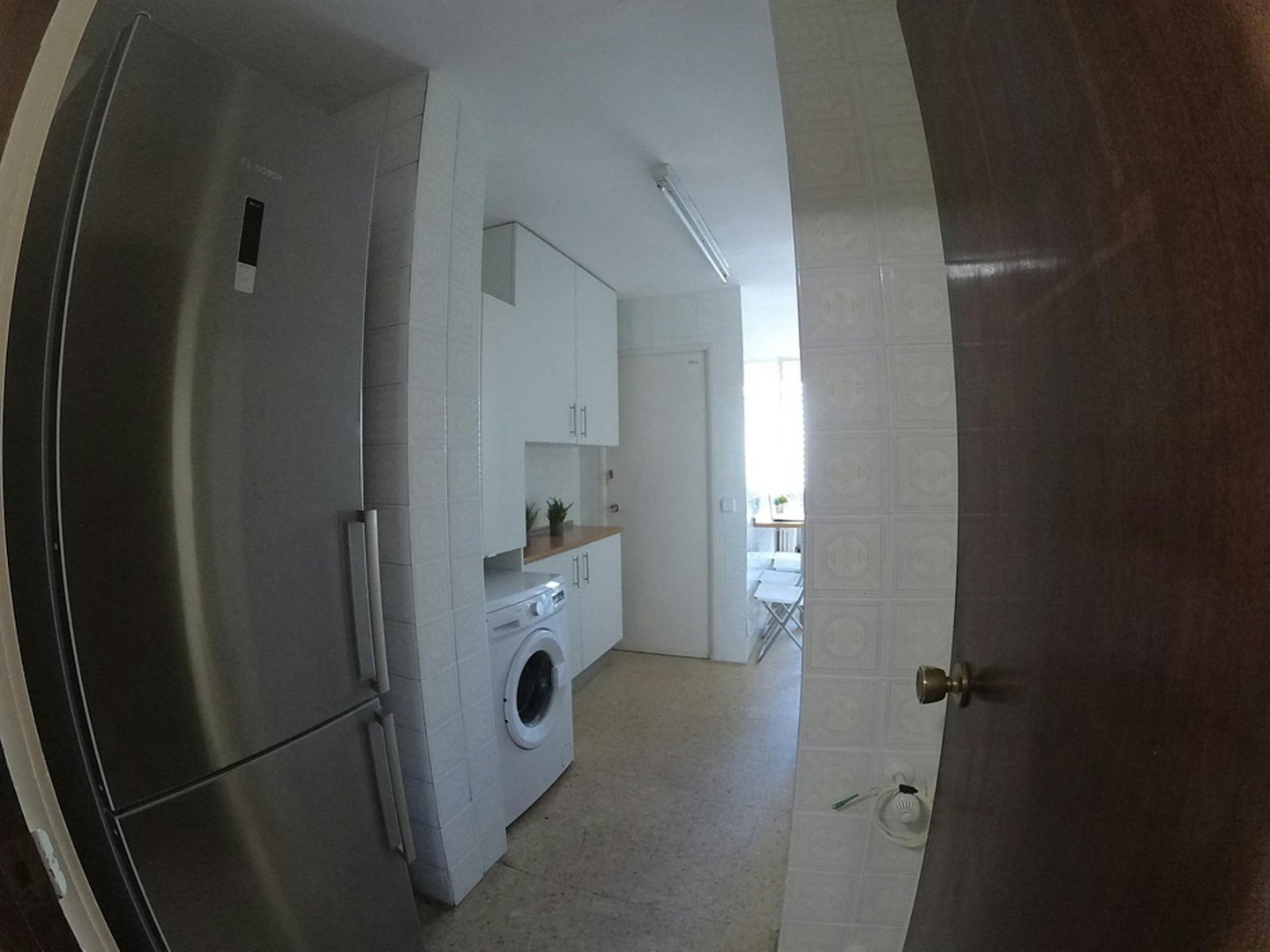 Habitación 186 m², Madrid