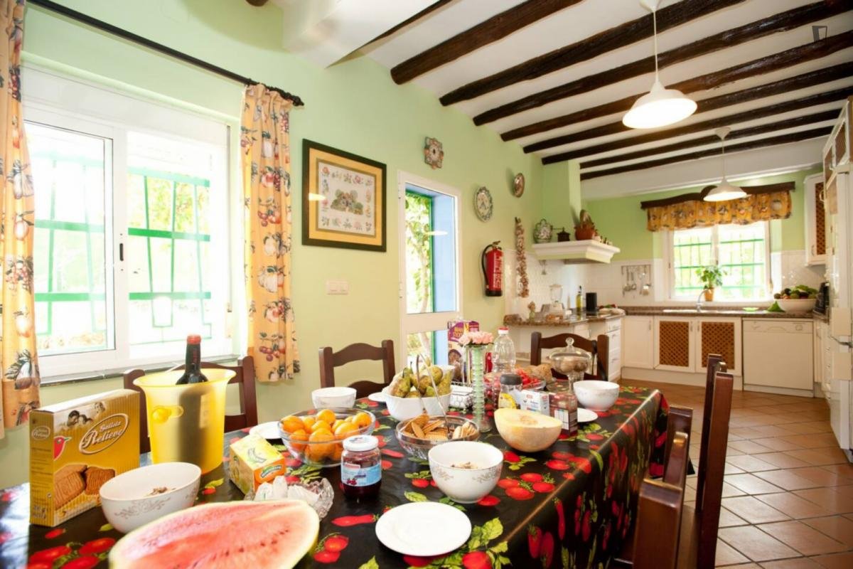 Casa de 230 m² a Sevilla