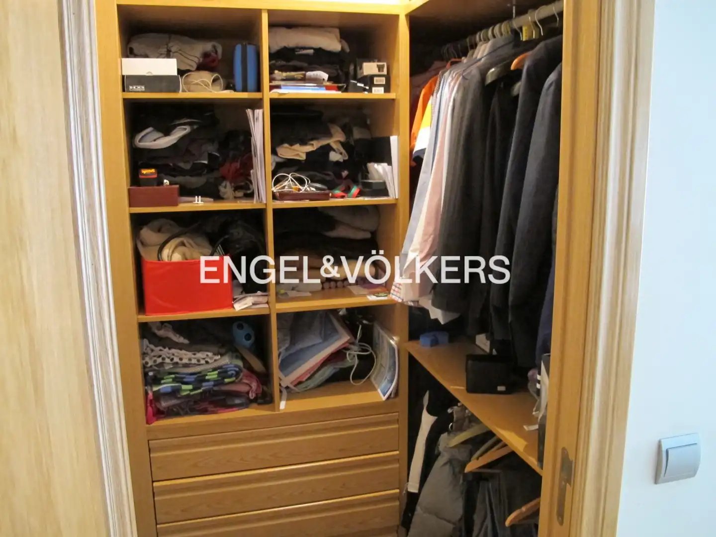 Flat 120 m² in Boadilla del Monte