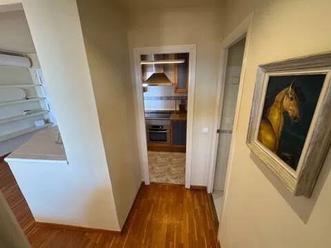 Wohnung 55 m² in Alicante